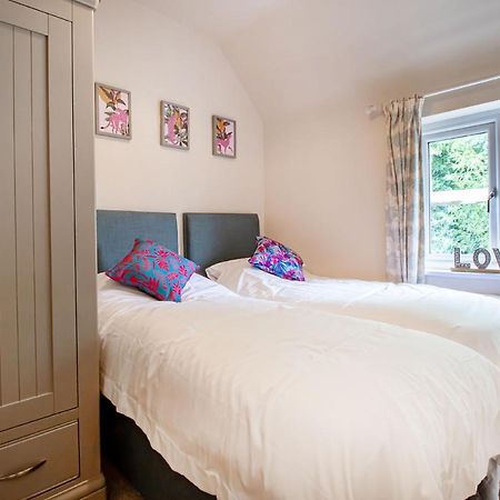 Kerns Cottage Stratford-Upon-Avon Exterior foto