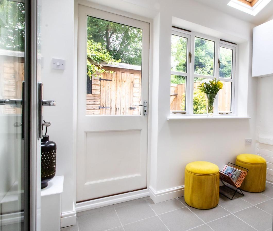 Kerns Cottage Stratford-Upon-Avon Exterior foto